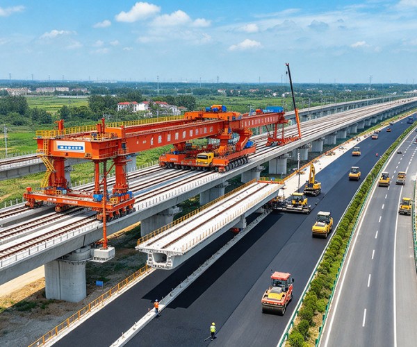 鄂州公路建设