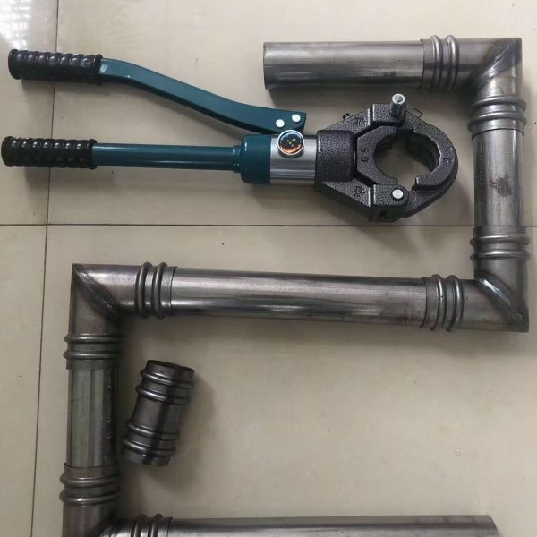 鄂州鑫亿呈冷却管